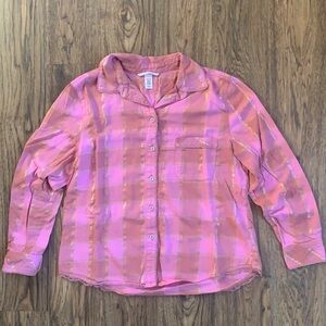 Victoria’s Secret Pajama Set